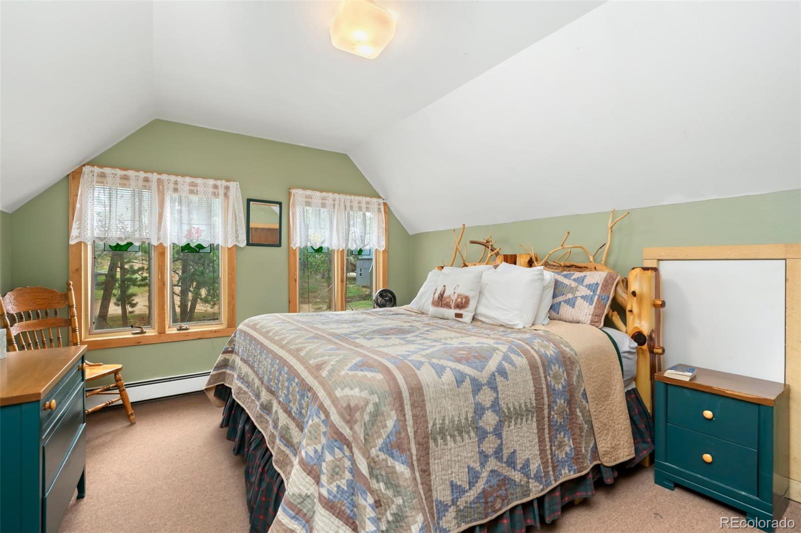 17931 West County Road 74e Red Feather Lakes, CO 80545 - Photo 34 of 45