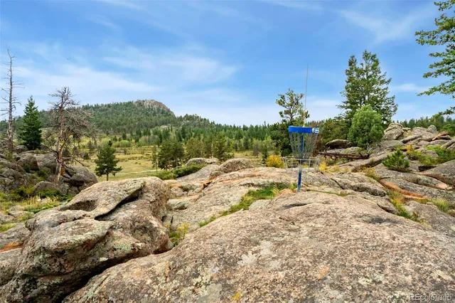 $2,595,000 | 17931 West County Road 74e, Red Feather Lakes, CO 80545