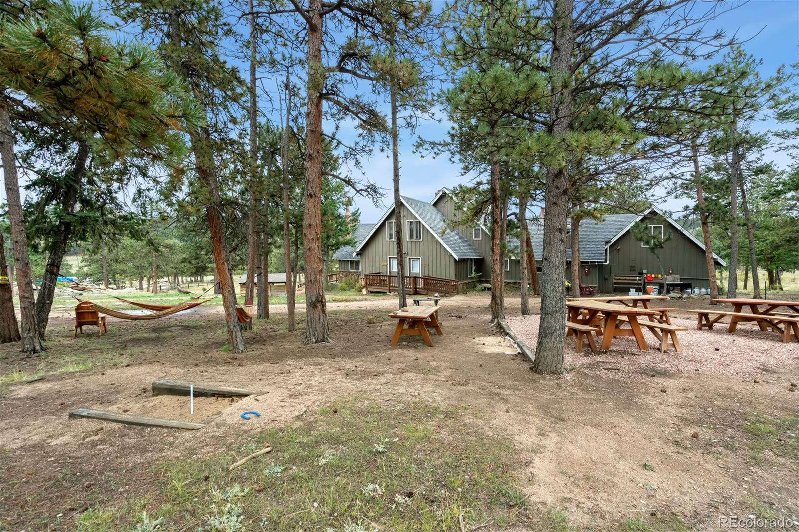 17931 West County Road 74e Red Feather Lakes, CO 80545 - Photo 7 of 45