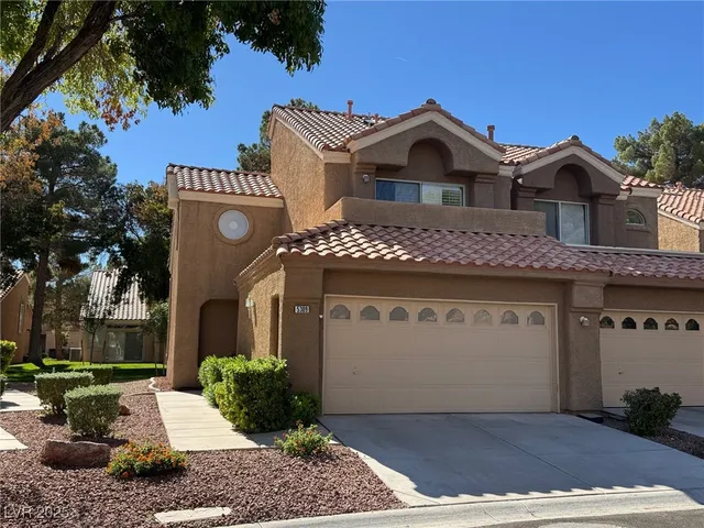 $292,000 | 5309 La Patera Lane, Las Vegas, NV 89149