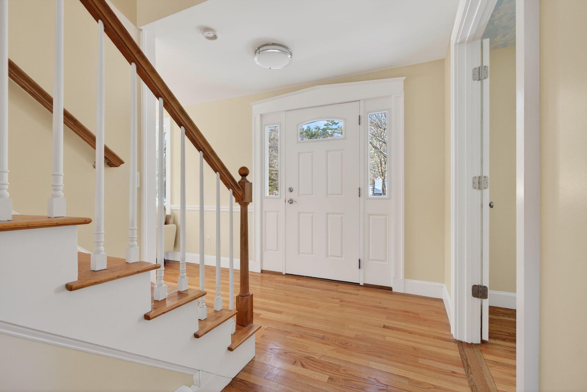 487 Gray Road North Yarmouth, ME 04097 - Photo 15 of 49 37_DSC02522