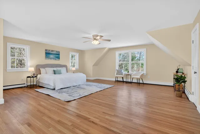 $949,000 | 487 Gray Road, North Yarmouth, ME 04097