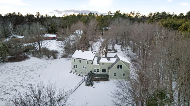 $949,000 | 487 Gray Road, North Yarmouth, ME 04097