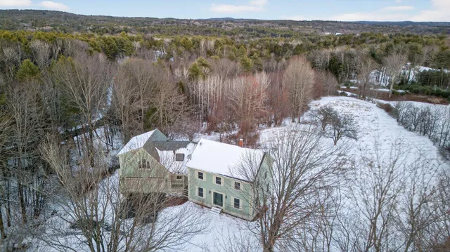 $949,000 | 487 Gray Road, North Yarmouth, ME 04097