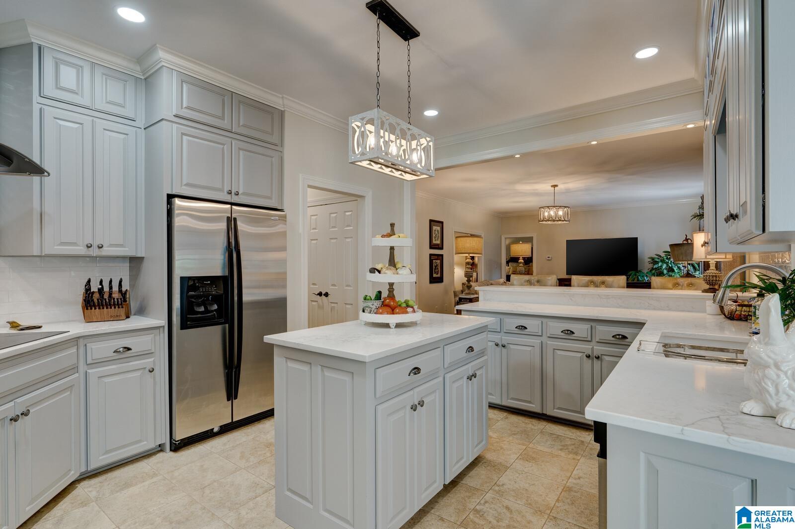 180 Sunset Road Pell City, AL 35128 - Photo 15 of 49