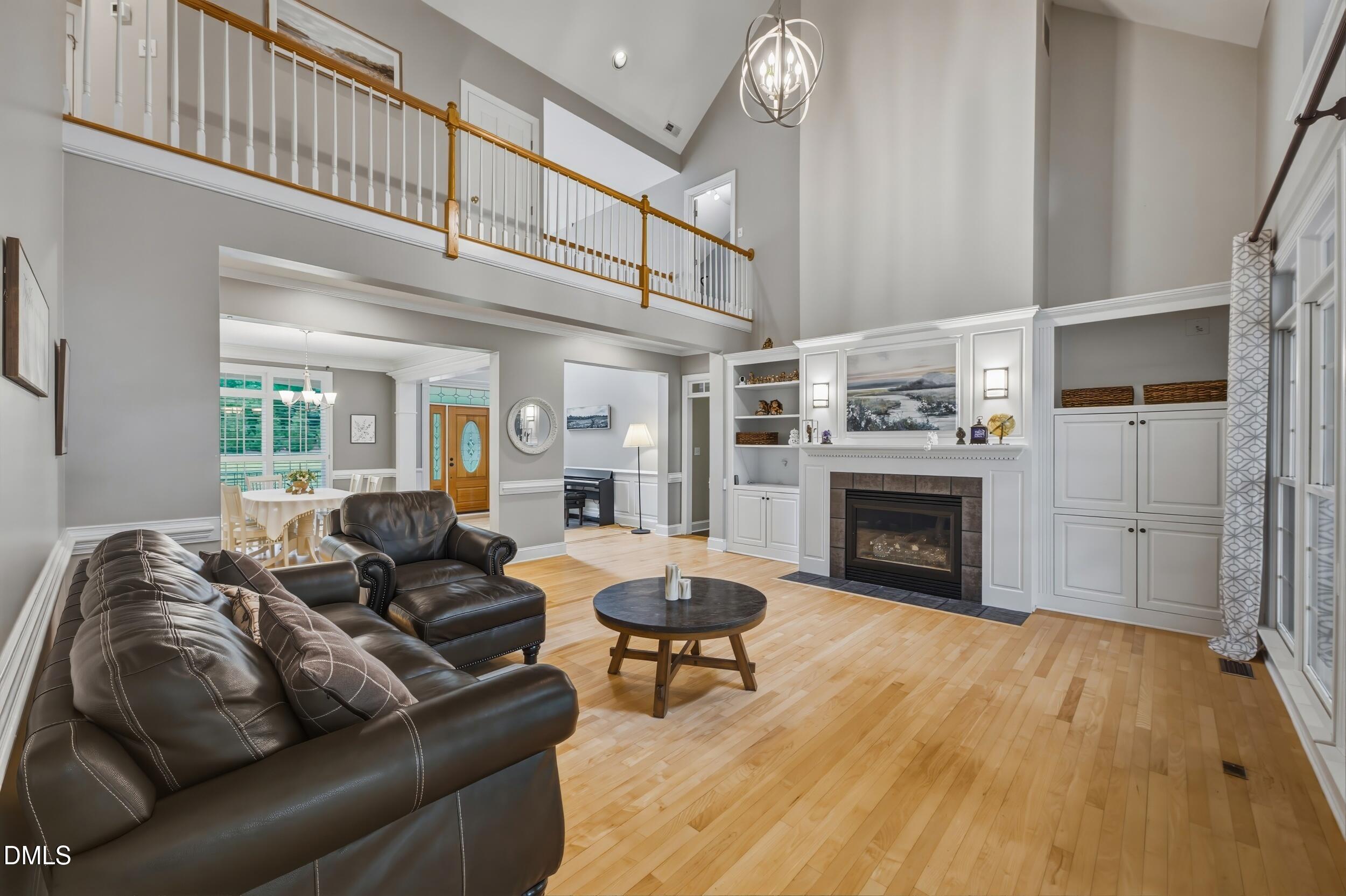 5300 Mill Dam Road Wake Forest, NC 27587 - Photo 20 of 69 11 -5300 mill dam rd, interior