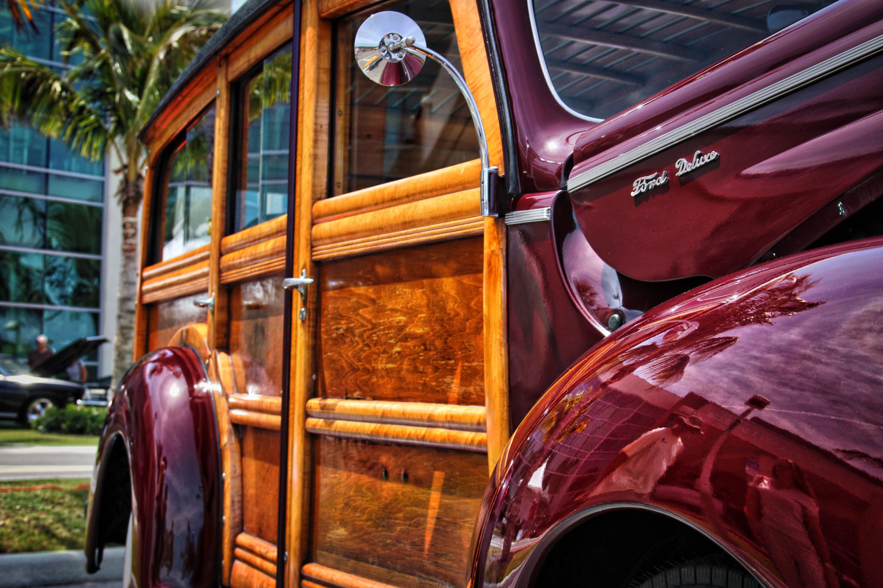 8841 First Tee Road Port St. Lucie, FL 34986 - Photo 84 of 228 915 Classic Car Show #2