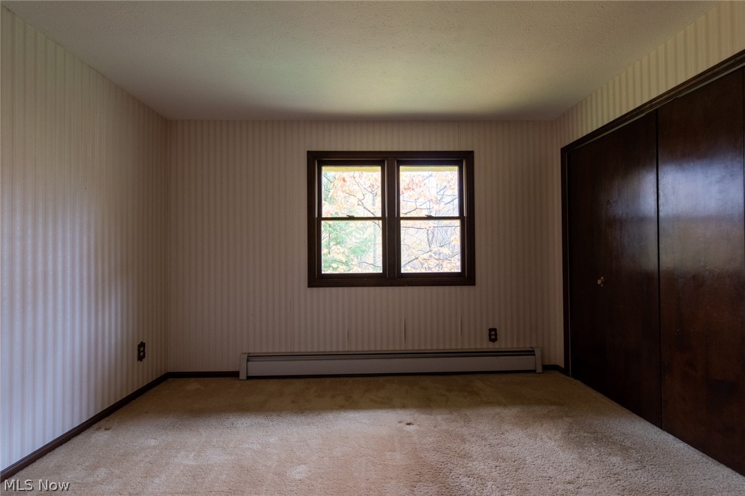 10170 Sherman Road Chardon, OH 44024 - Photo 30 of 35 2nd bedroom with large closet