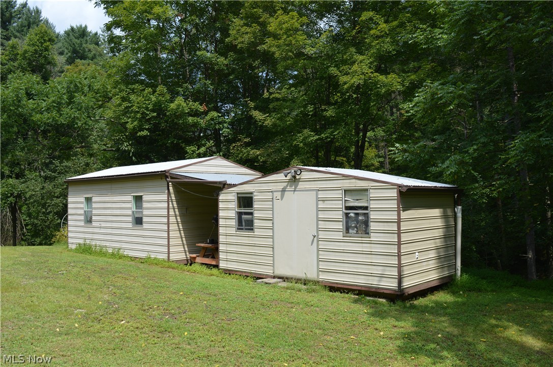 835 Davis Run Road Pennsboro, WV 26415 - Photo 14 of 20