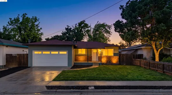 $499,000 | 1405 Jacobsen Street, Antioch, CA 94509
