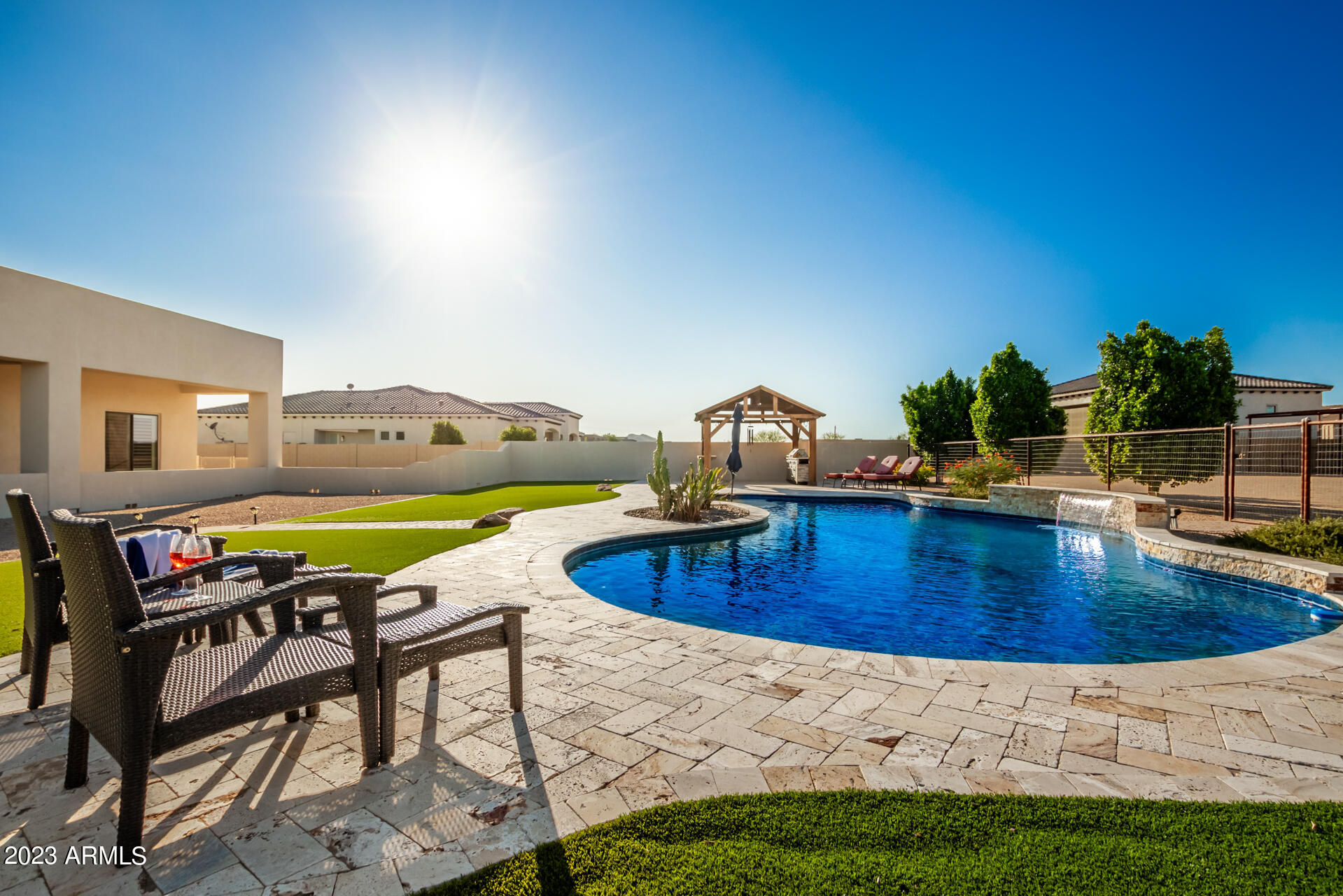 1806 West Tamar Road Phoenix, AZ 85086 - Photo 78 of 129 117 - Tamar