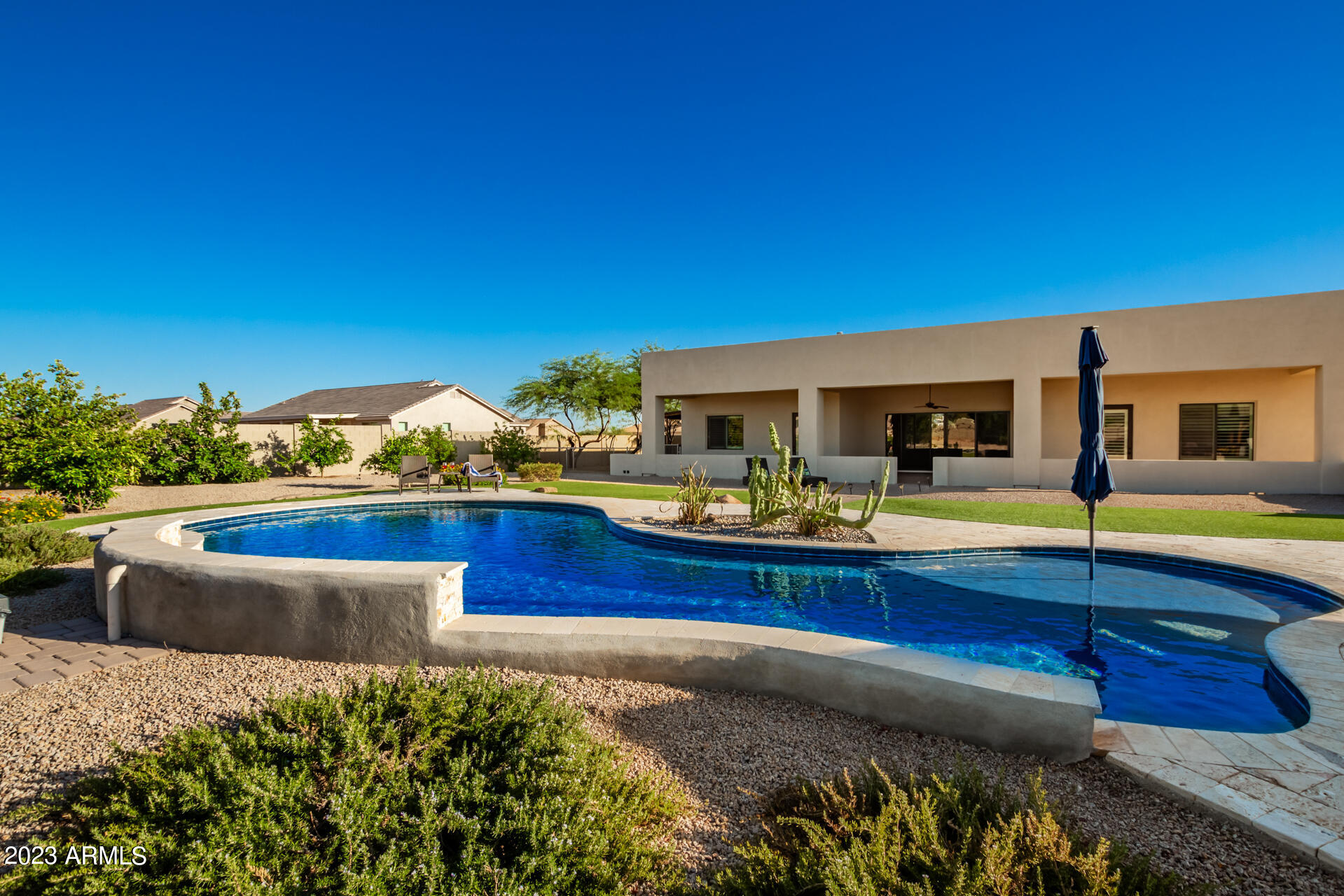 1806 West Tamar Road Phoenix, AZ 85086 - Photo 81 of 129 121 - Tamar