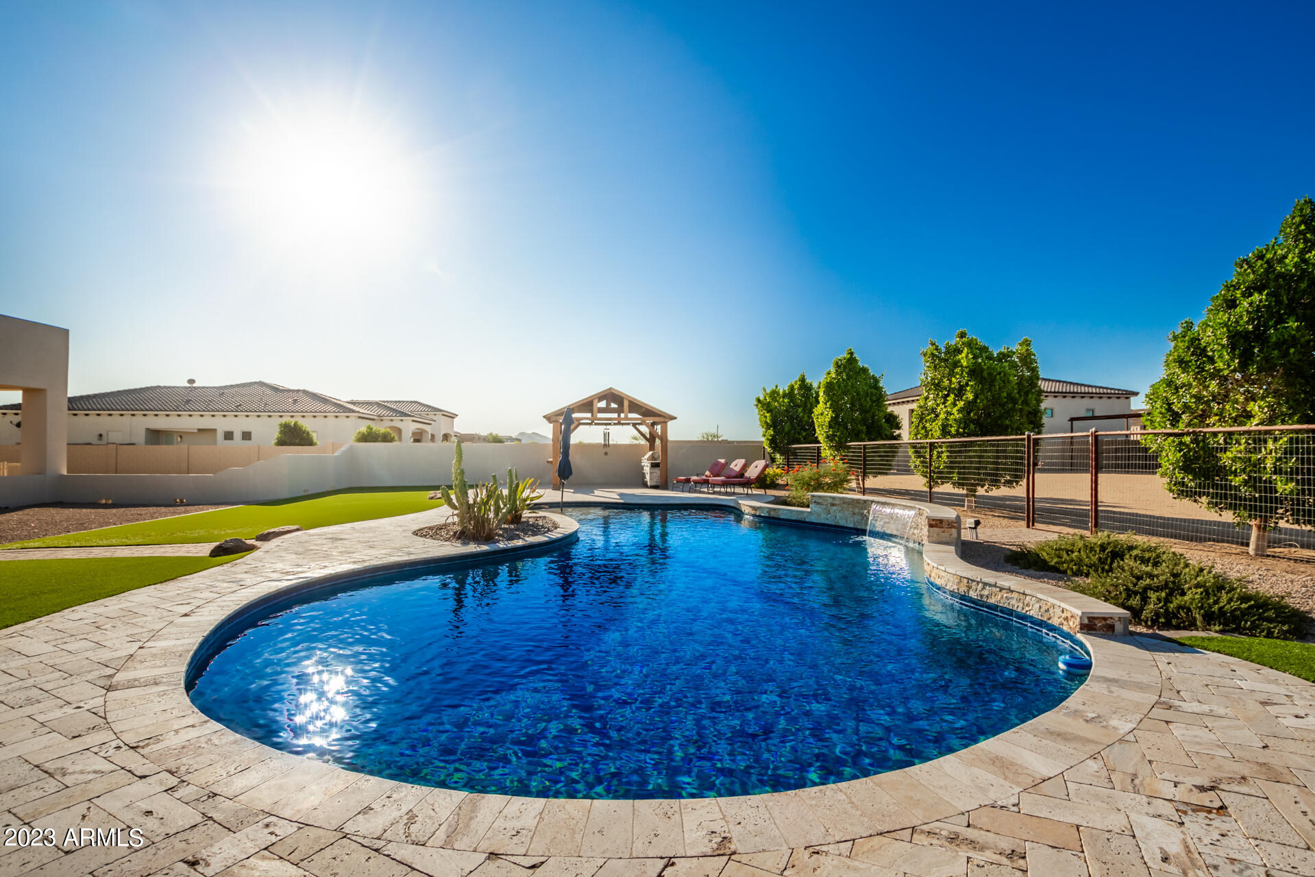 1806 West Tamar Road Phoenix, AZ 85086 - Photo 82 of 129 118 - Tamar
