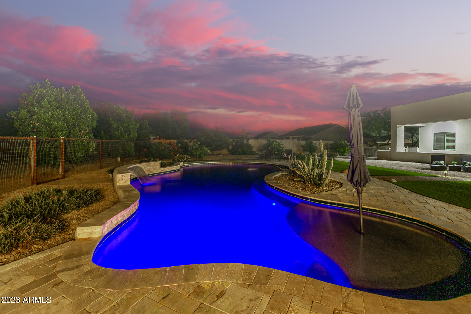 1806 West Tamar Road Phoenix, AZ 85086 - Photo 84 of 129 80 - Tamar