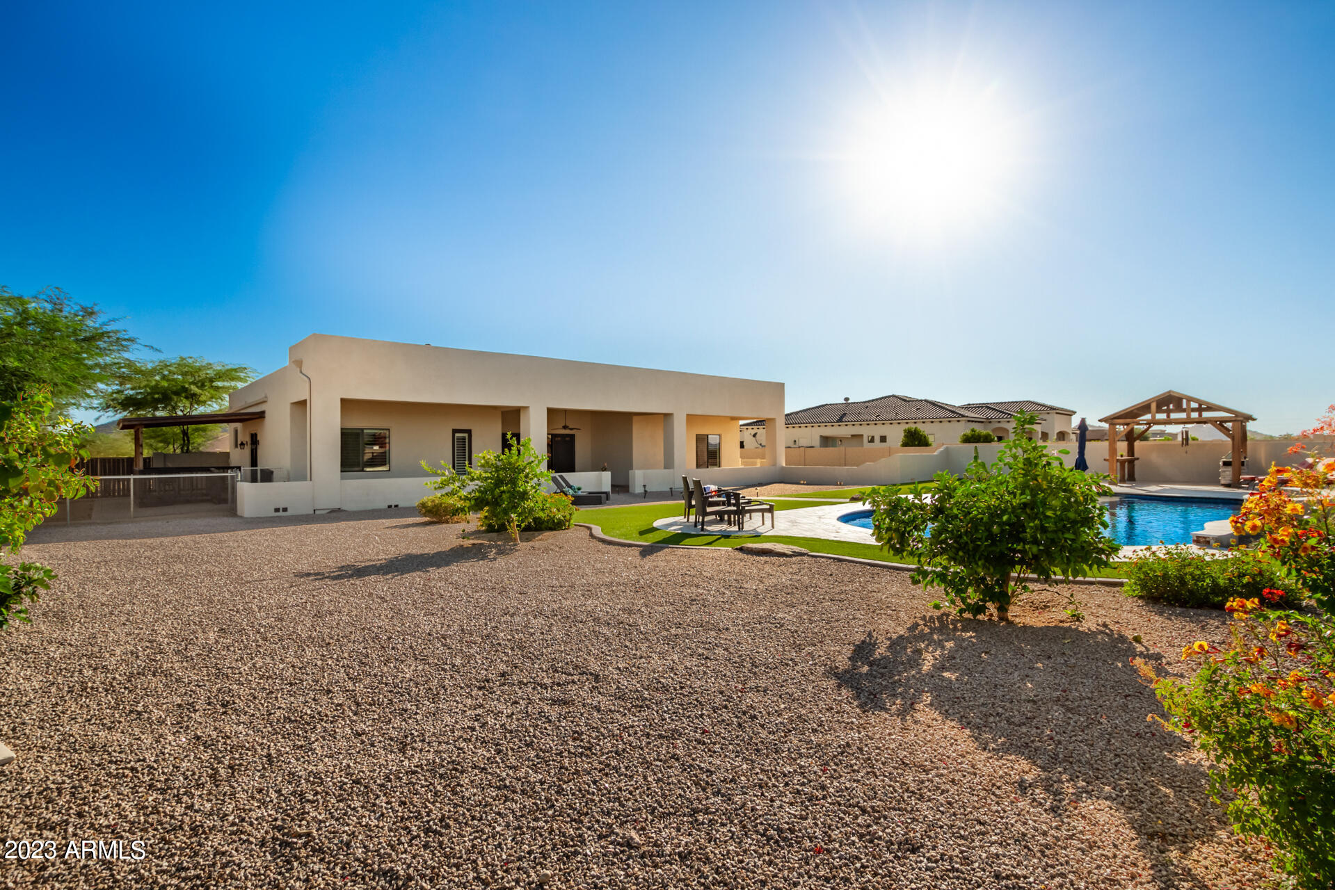 1806 West Tamar Road Phoenix, AZ 85086 - Photo 94 of 129 107 - Tamar