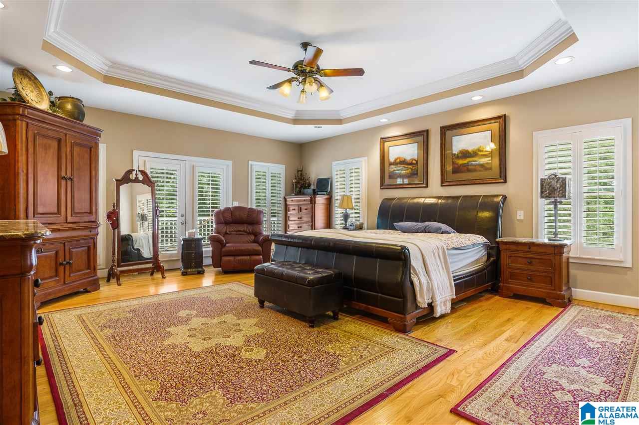 307 Maynor Lane Oneonta, AL 35121 - Photo 20 of 40