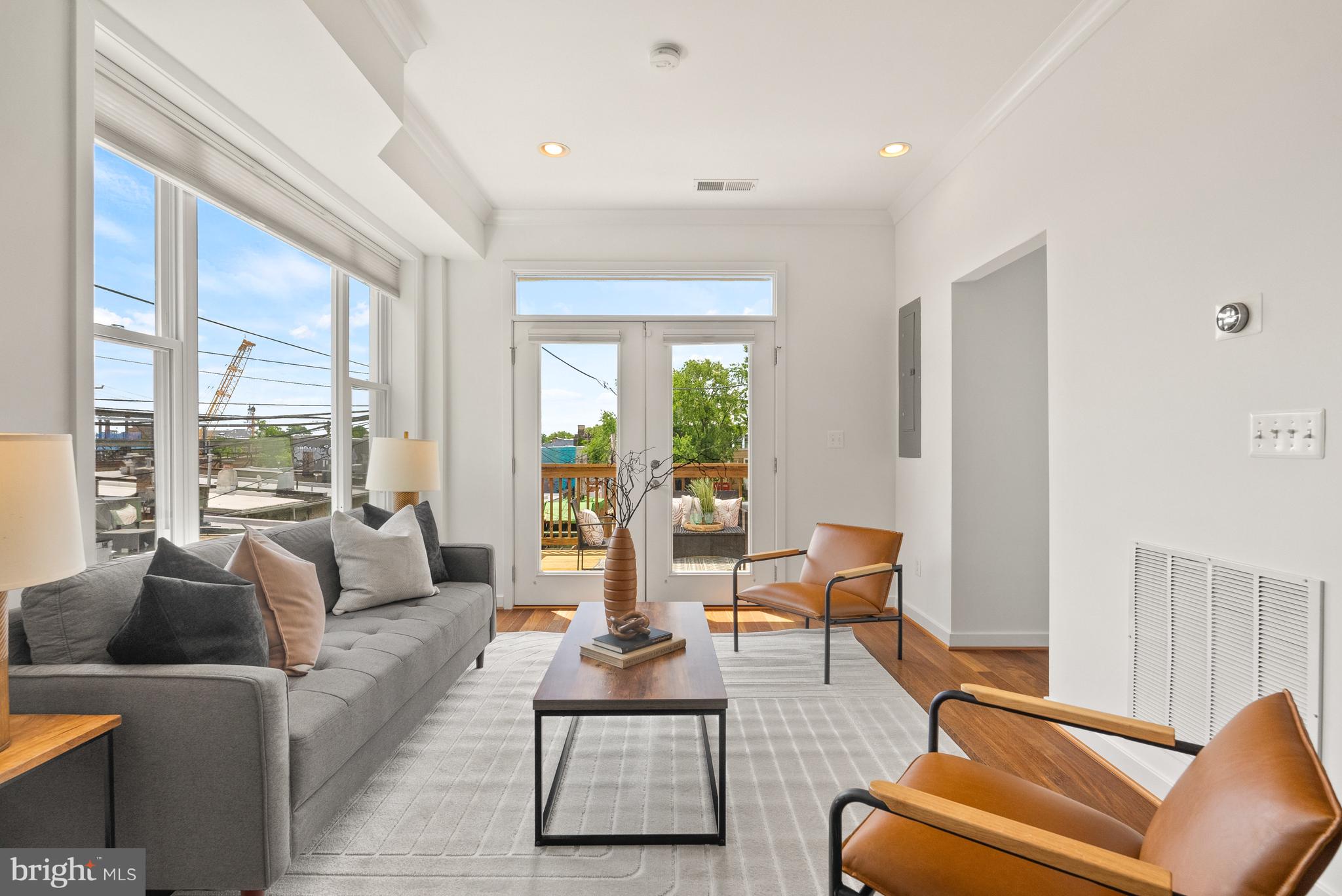 1402 Decatur Street Northwest Washington, DC 20011 - Photo 14 of 50