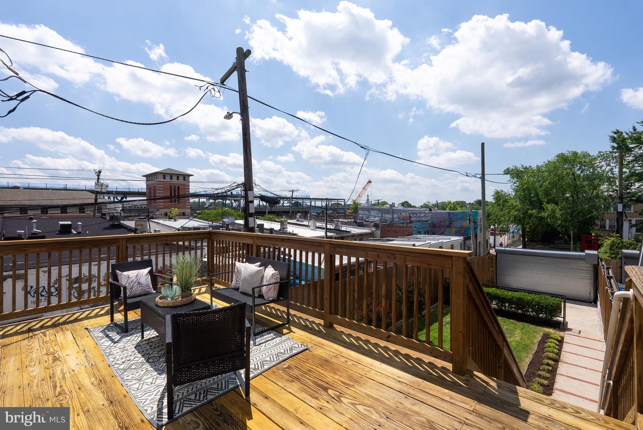 1402 Decatur Street Northwest Washington, DC 20011 - Photo 16 of 50