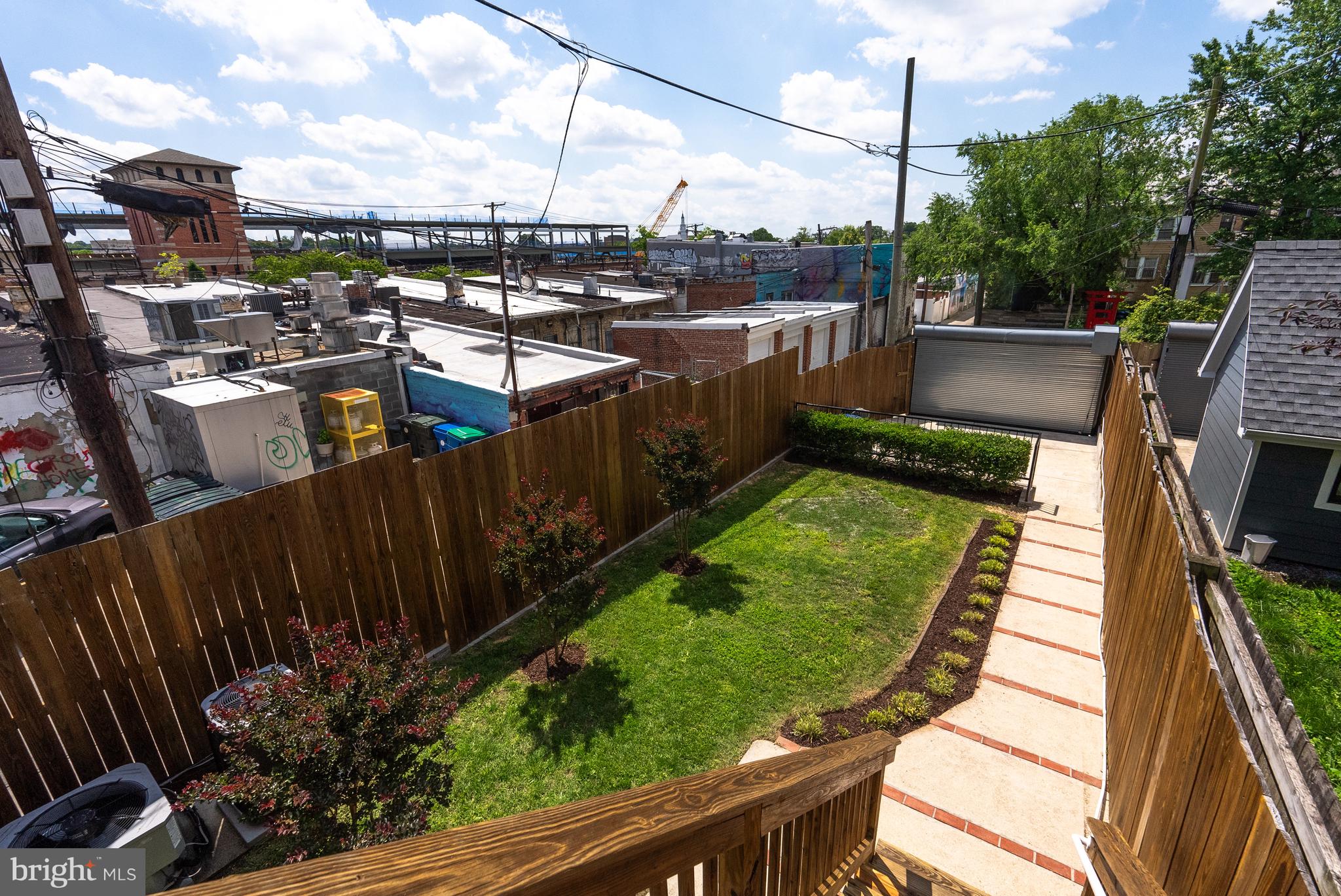 1402 Decatur Street Northwest Washington, DC 20011 - Photo 17 of 50