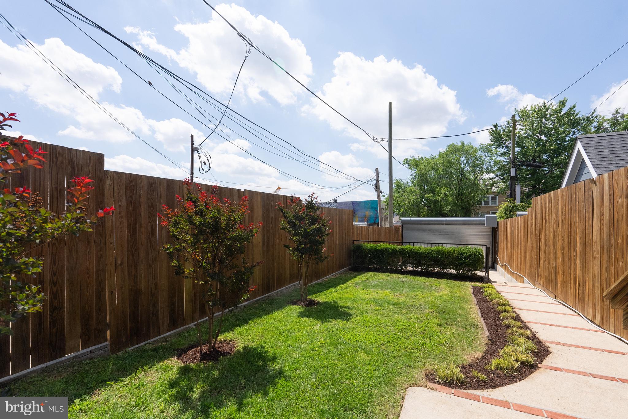 1402 Decatur Street Northwest Washington, DC 20011 - Photo 18 of 50