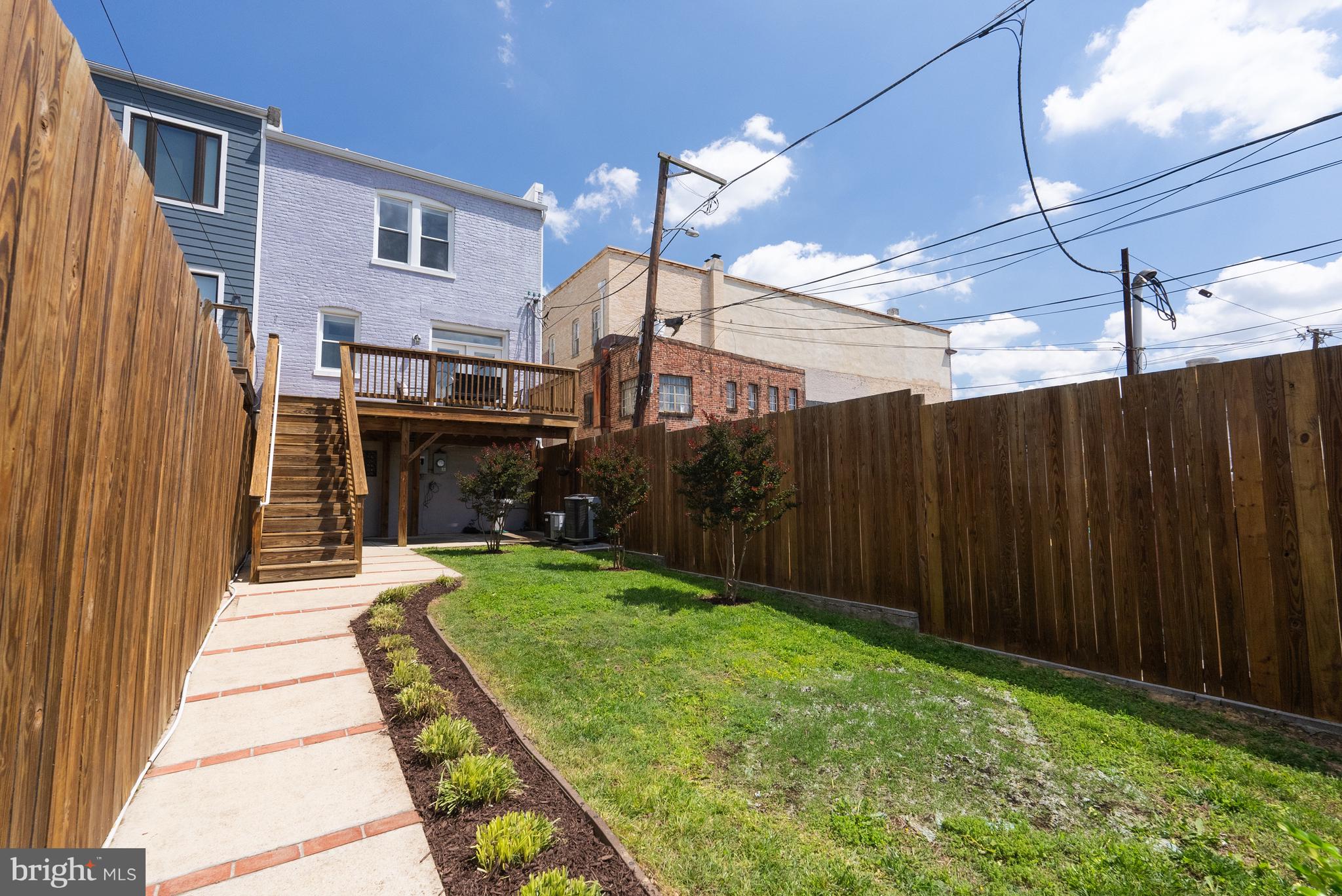 1402 Decatur Street Northwest Washington, DC 20011 - Photo 19 of 50