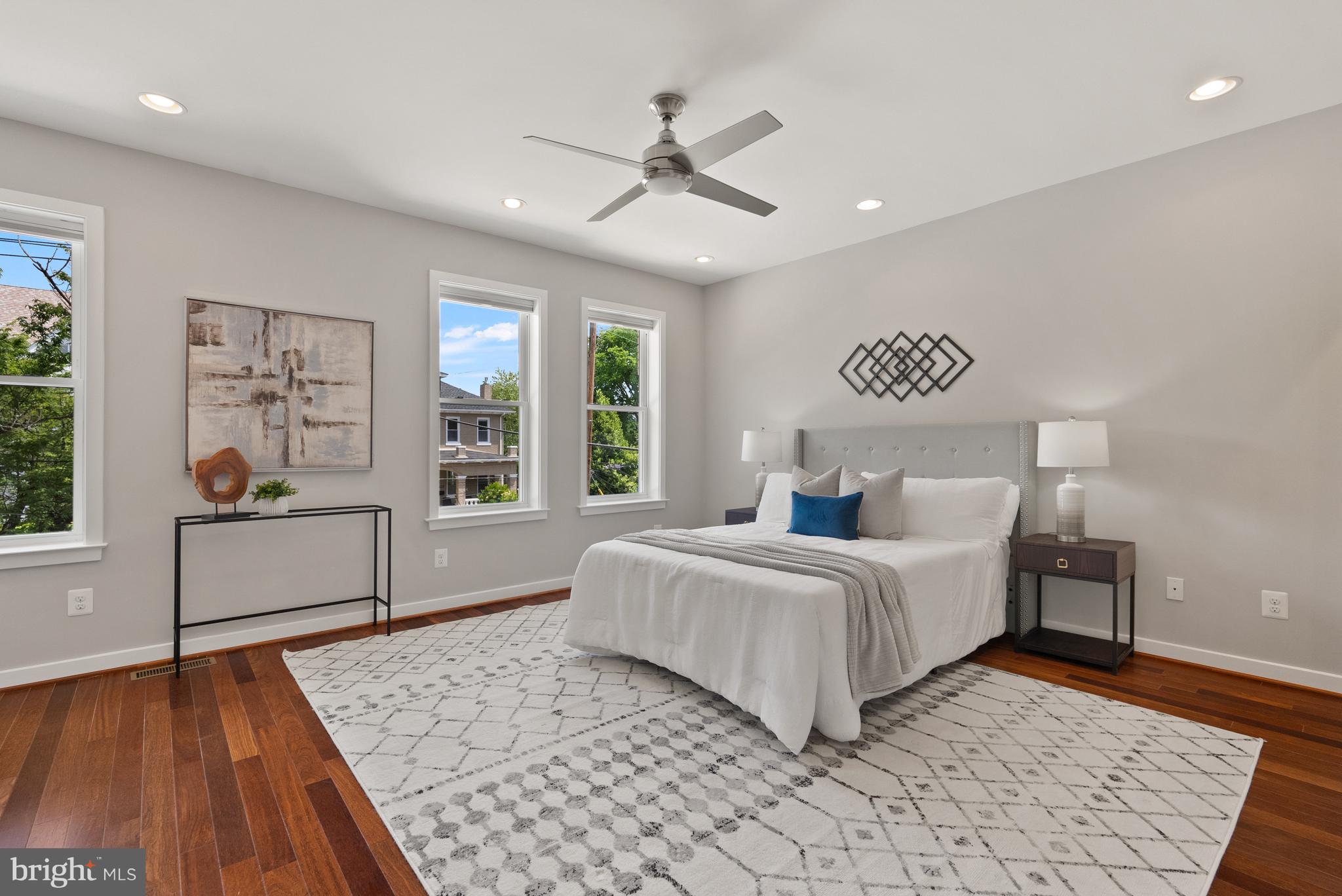 1402 Decatur Street Northwest Washington, DC 20011 - Photo 22 of 50