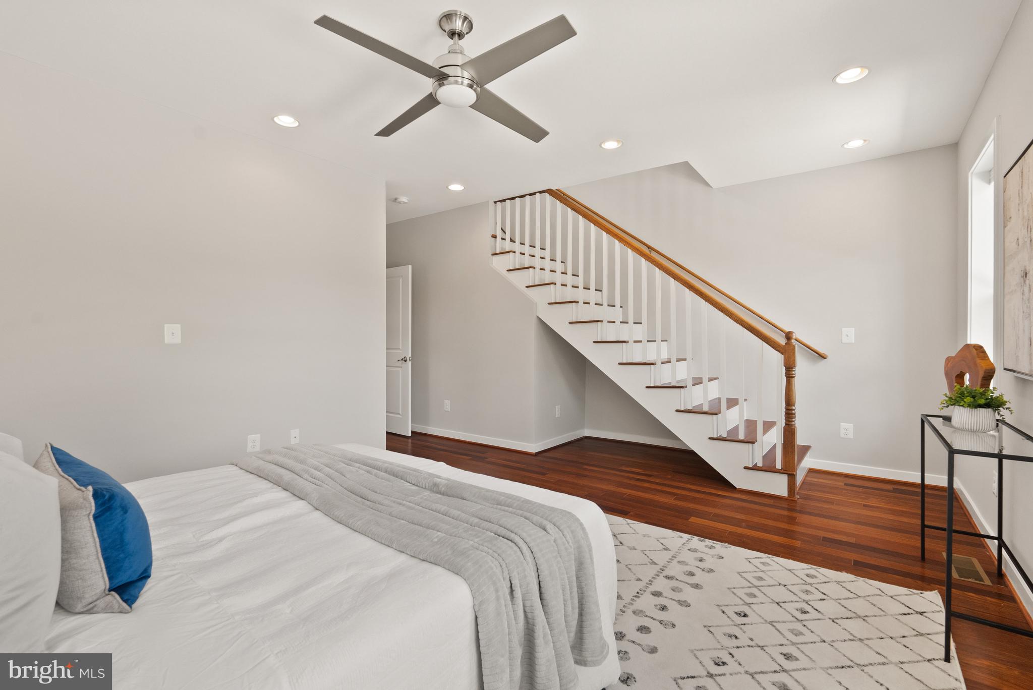 1402 Decatur Street Northwest Washington, DC 20011 - Photo 23 of 50