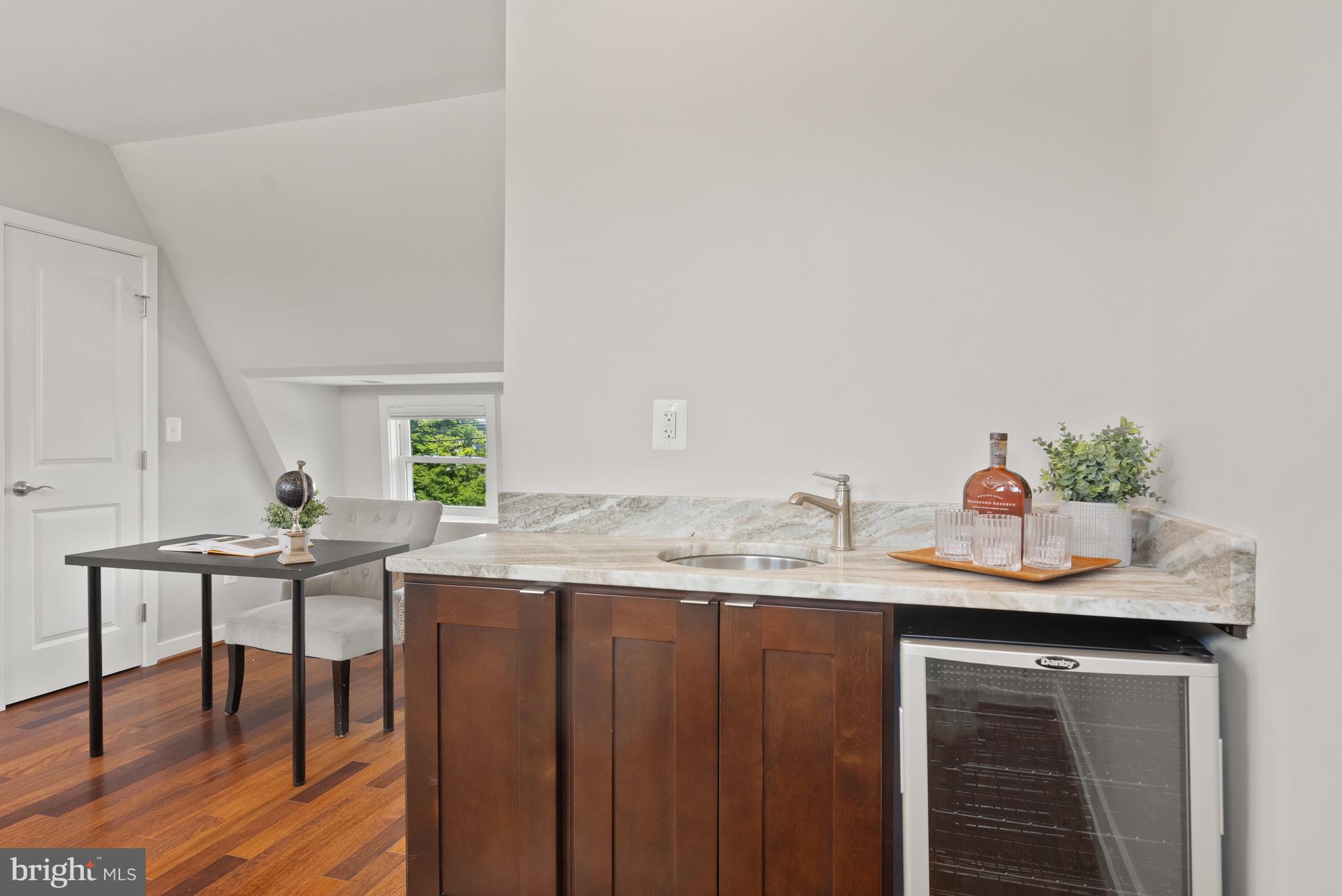 1402 Decatur Street Northwest Washington, DC 20011 - Photo 28 of 50