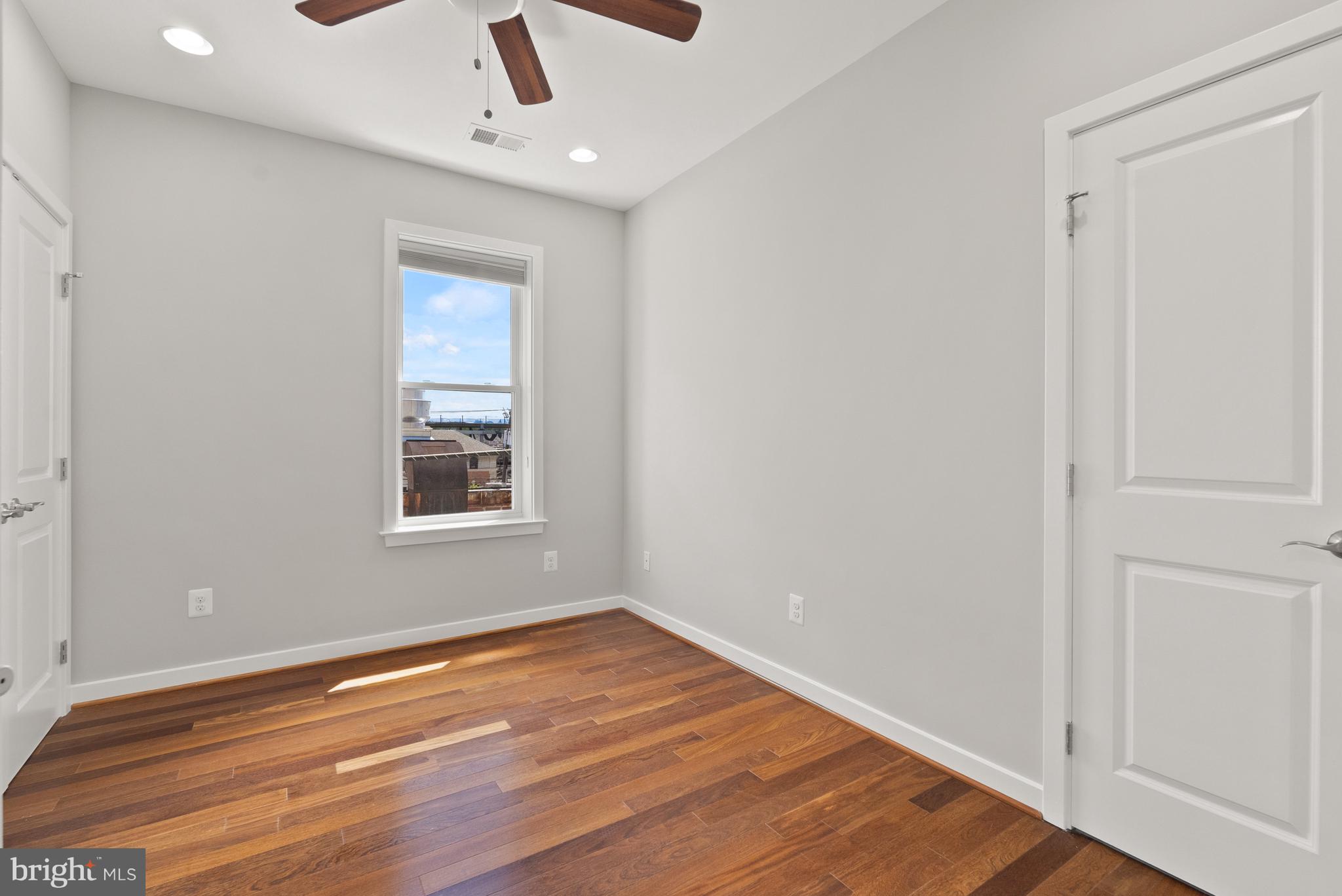 1402 Decatur Street Northwest Washington, DC 20011 - Photo 30 of 50