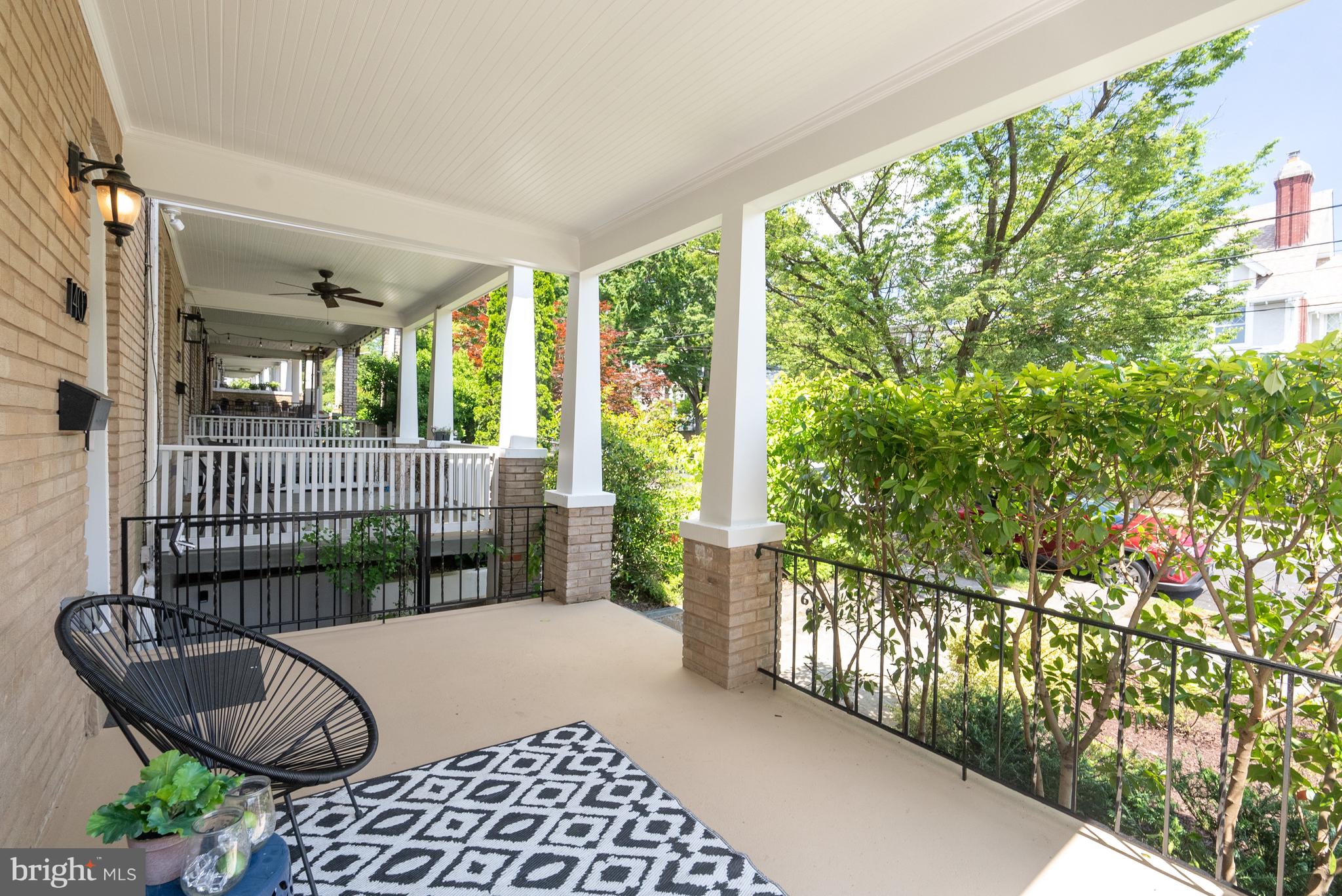 1402 Decatur Street Northwest Washington, DC 20011 - Photo 3 of 50