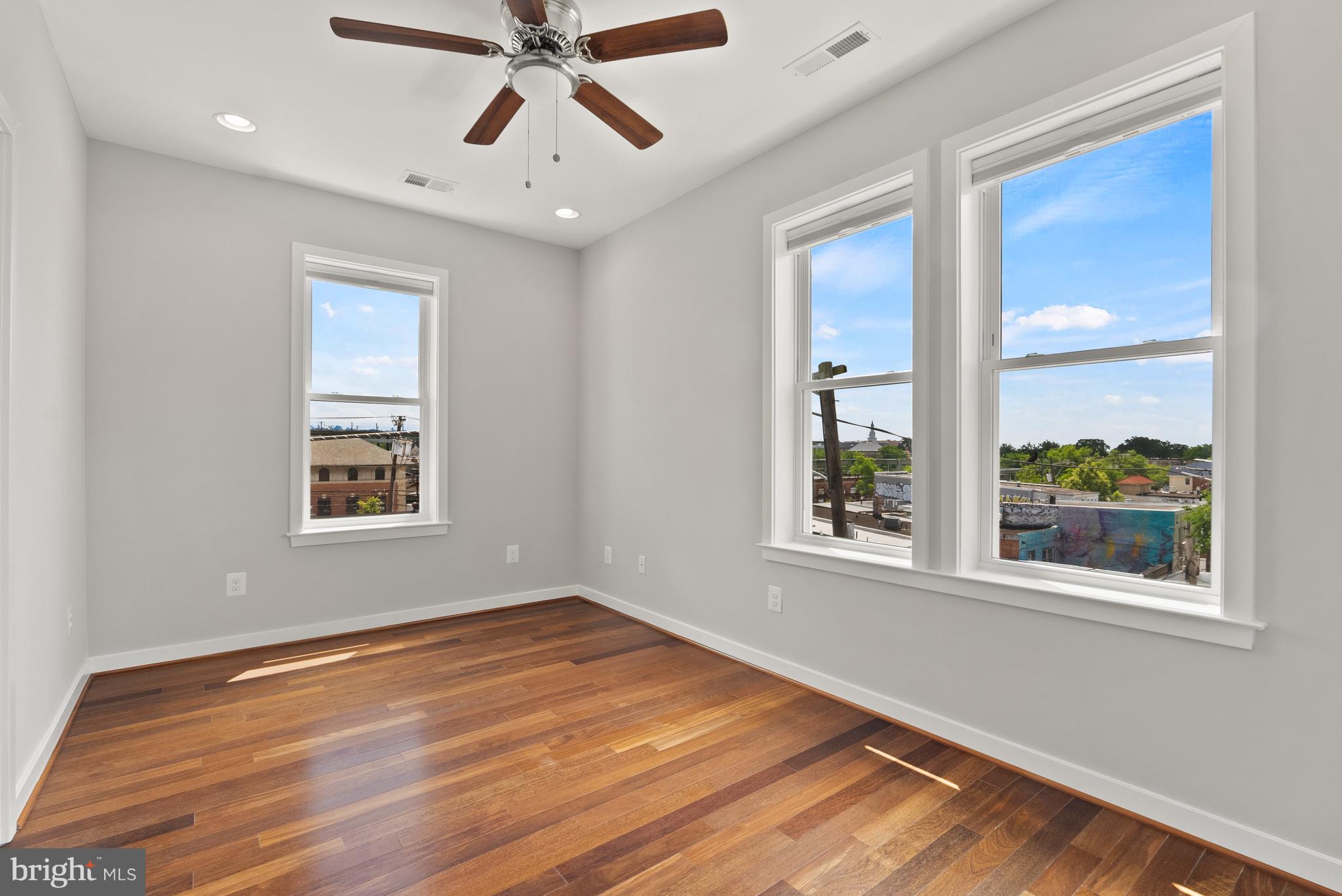 1402 Decatur Street Northwest Washington, DC 20011 - Photo 33 of 50