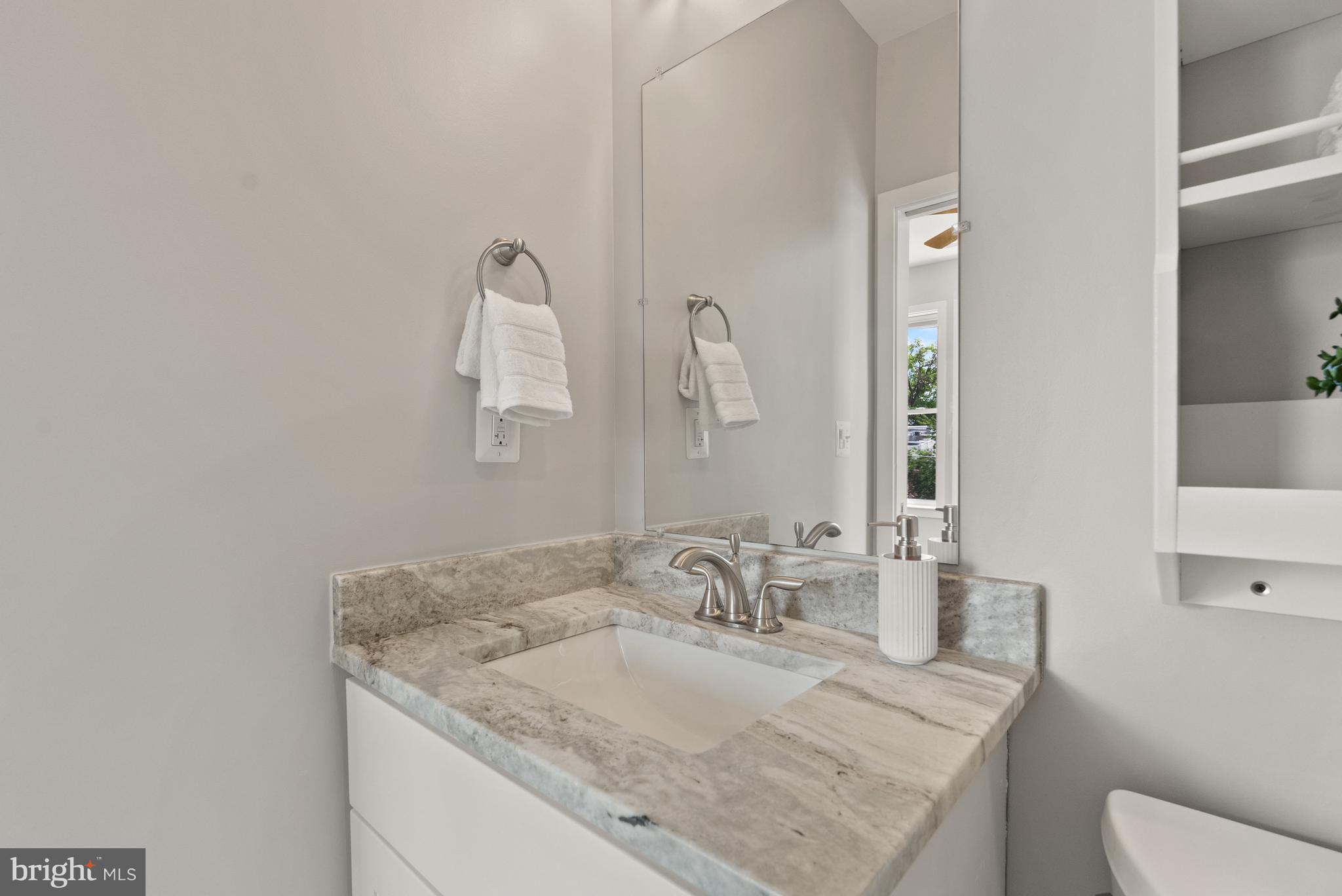 1402 Decatur Street Northwest Washington, DC 20011 - Photo 35 of 50