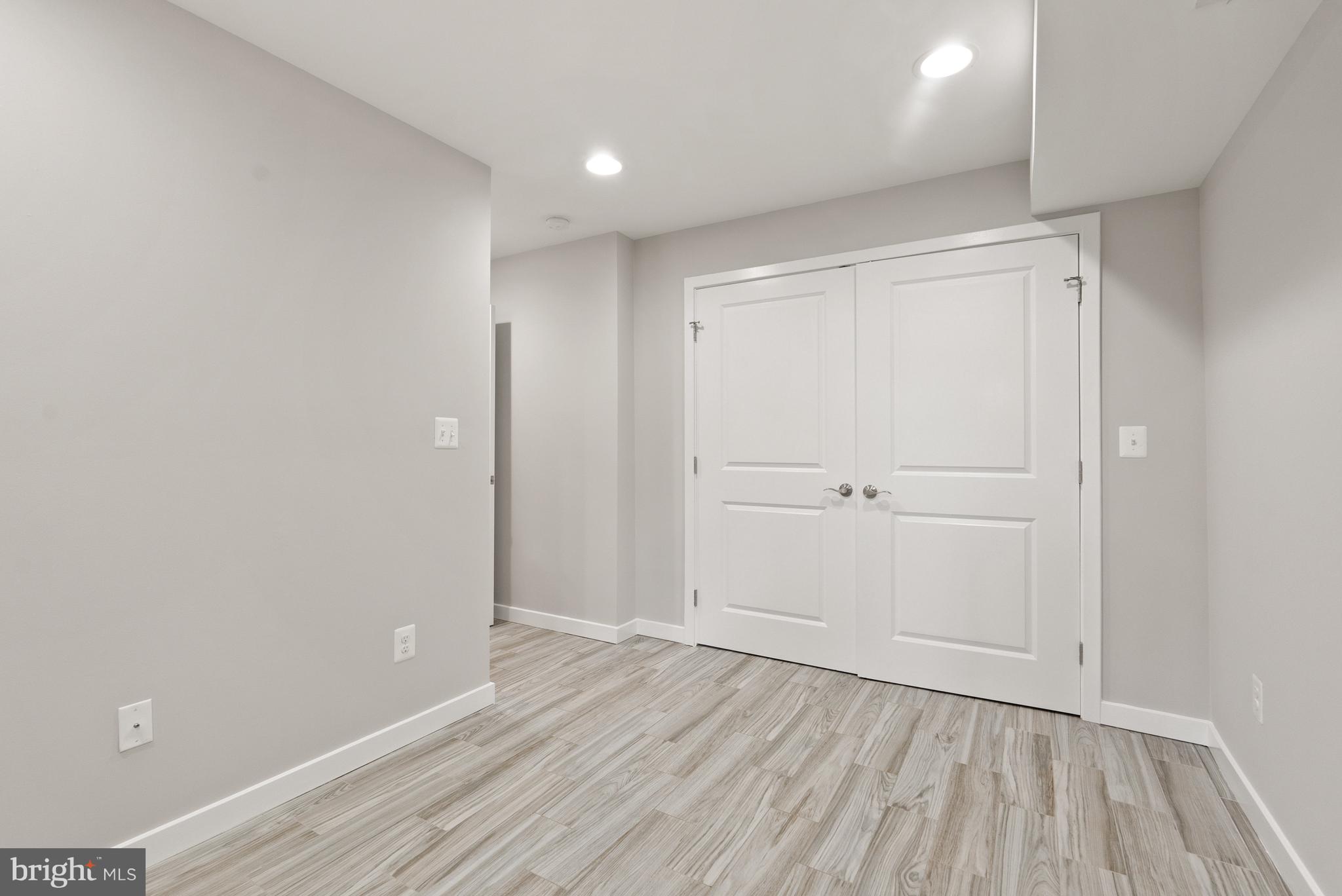 1402 Decatur Street Northwest Washington, DC 20011 - Photo 41 of 50