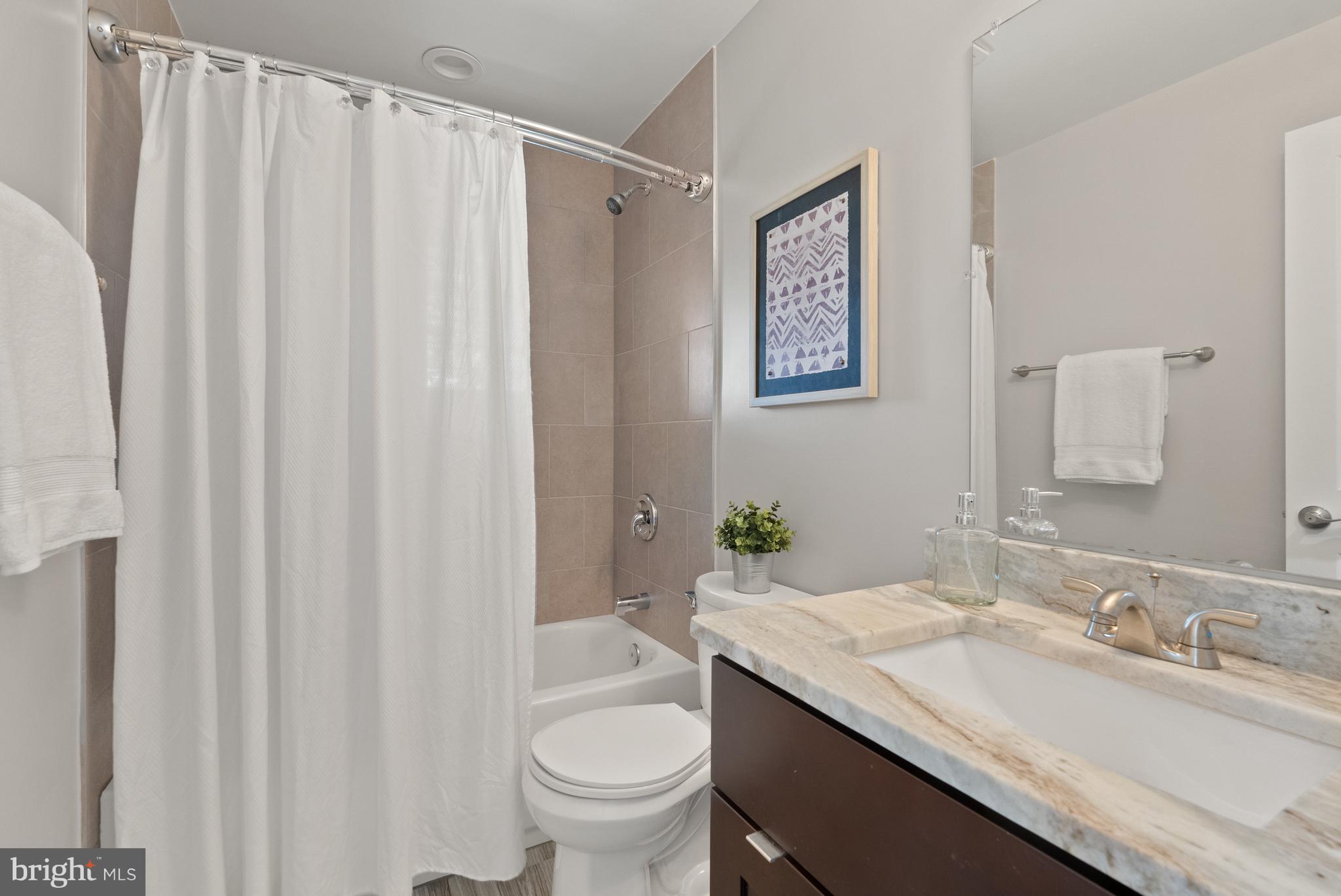 1402 Decatur Street Northwest Washington, DC 20011 - Photo 42 of 50