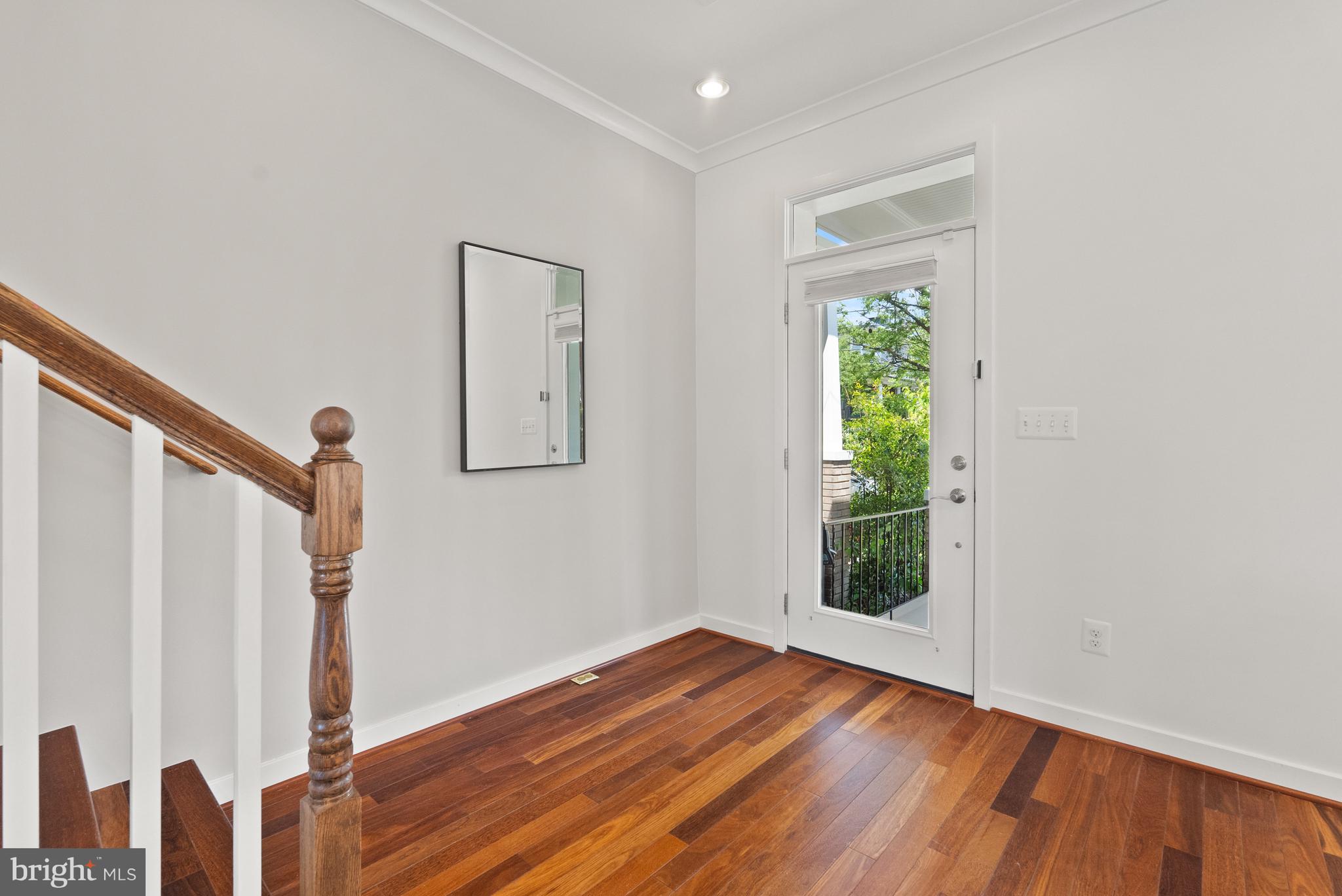 1402 Decatur Street Northwest Washington, DC 20011 - Photo 5 of 50