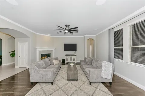$410,500 | 12209 Yarmouth Lane, Fort Worth, TX 76108