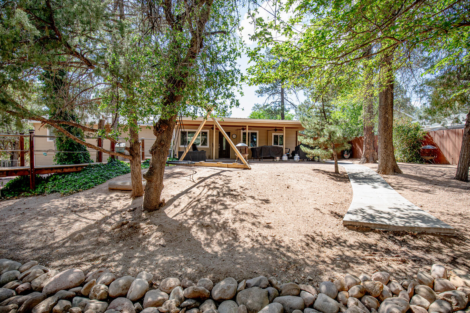 606 South Mud Springs Road Payson, AZ 85541 - Photo 42 of 46