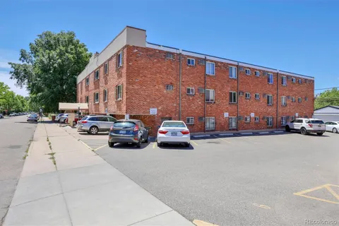 $197,500 | 155 South Pennsylvania Street, Unit 202, Denver, CO 80209