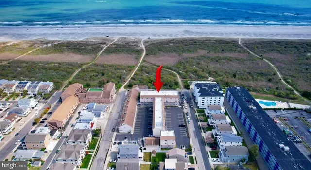 $429,000 | 323 44th Street South, Unit 105, Brigantine, NJ 08203