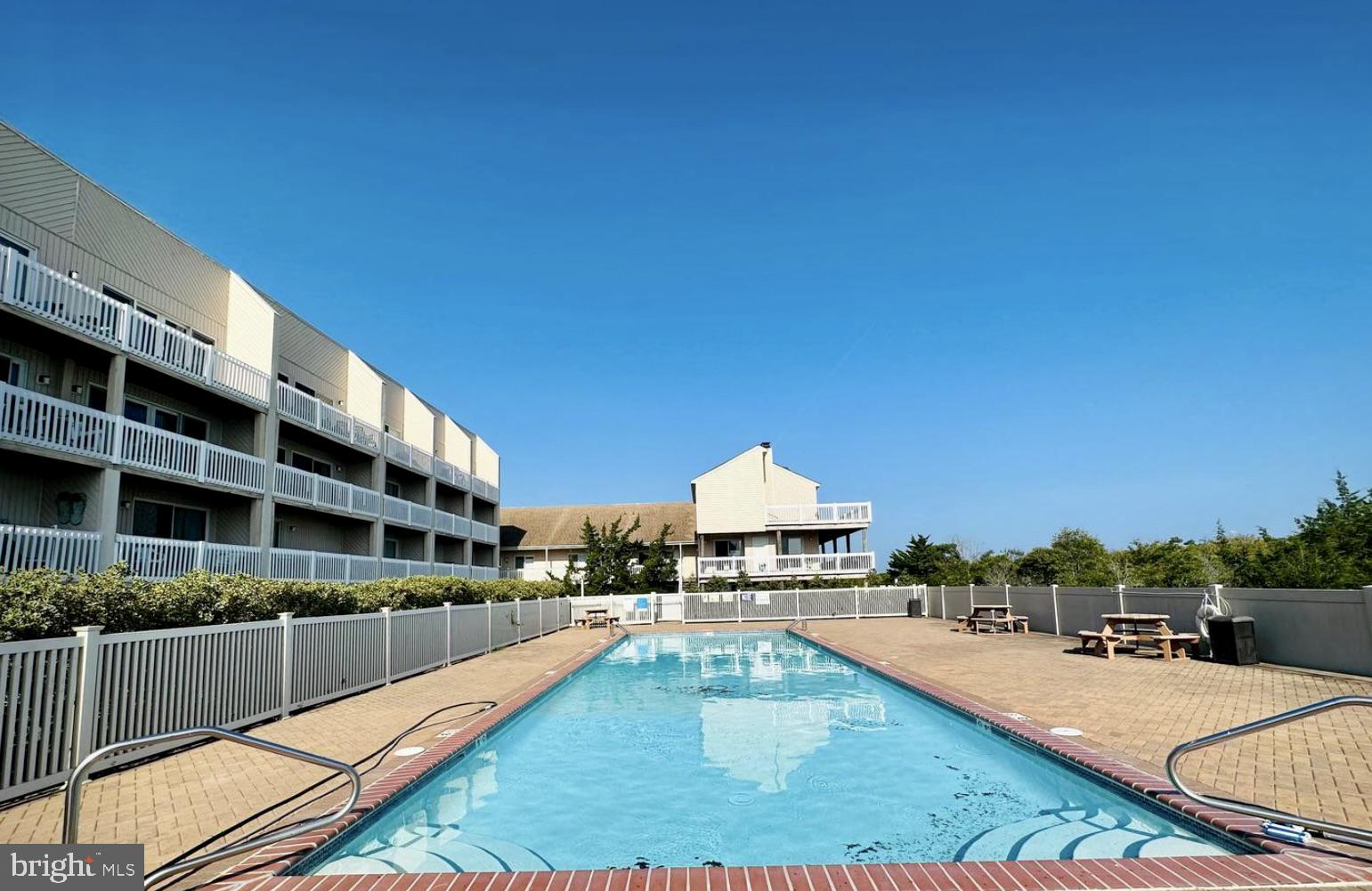 323 44th Street South, Unit 105 Brigantine, NJ 08203 - Photo 15 of 23