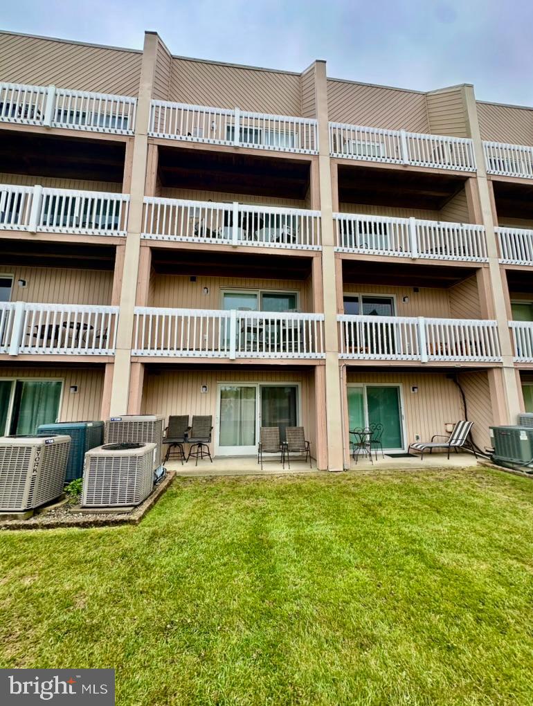 323 44th Street South, Unit 105 Brigantine, NJ 08203 - Photo 16 of 23