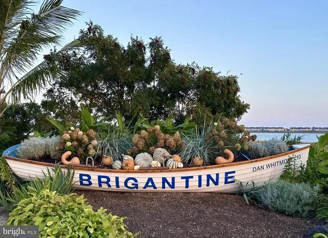 $429,000 | 323 44th Street South, Unit 105, Brigantine, NJ 08203