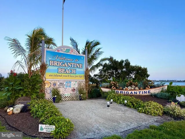 $429,000 | 323 44th Street South, Unit 105, Brigantine, NJ 08203