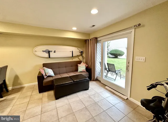 $429,000 | 323 44th Street South, Unit 105, Brigantine, NJ 08203