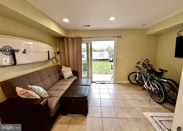 $429,000 | 323 44th Street South, Unit 105, Brigantine, NJ 08203