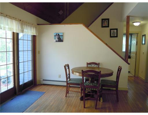 42 Oak Ridge Drive Wiscasset, ME 04578 - Photo 6 of 16 Dining Room.