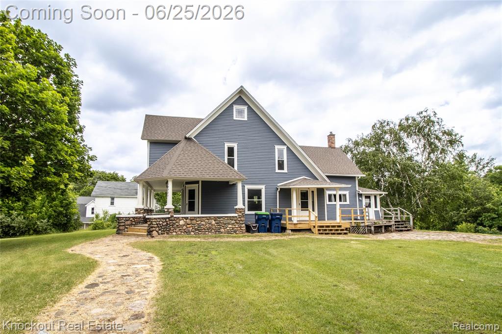 19983 West Ridge Road Henderson, MI 48841 - Photo 2 of 74
