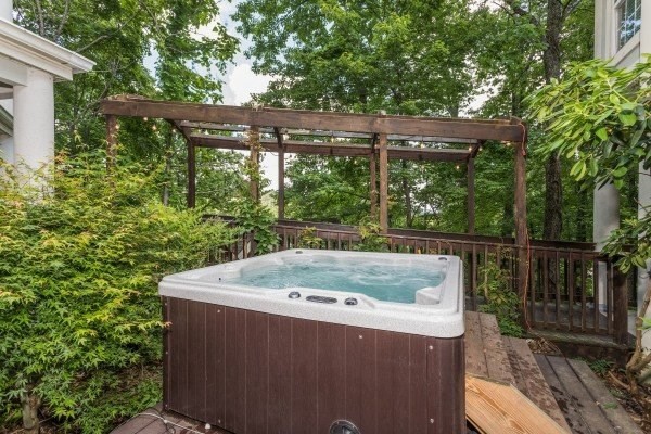 838 Ski Mountain Road Gatlinburg, TN 37738 - Photo 10 of 17