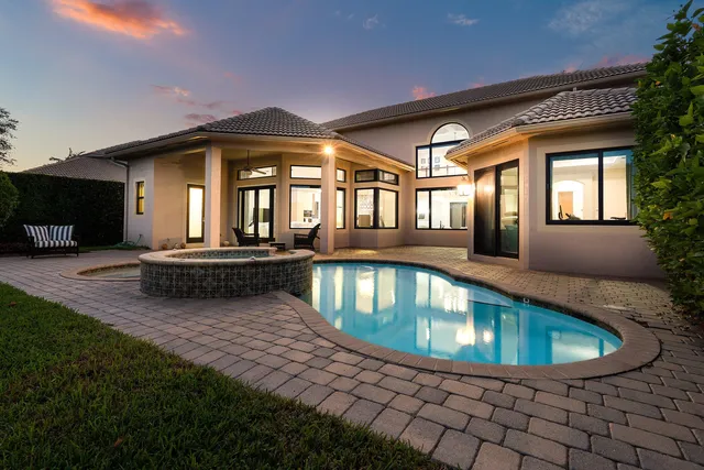 $1,599,000 | 15620 Glencrest Avenue, Delray Beach, FL 33446