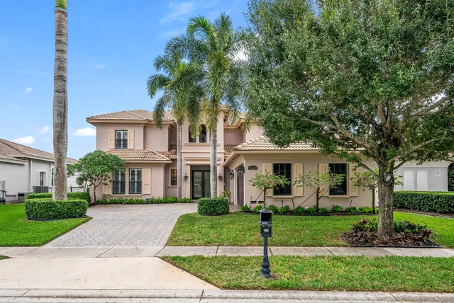 $1,599,000 | 15620 Glencrest Avenue, Delray Beach, FL 33446